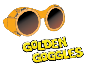 Golden_Goggles_Transparent_Background